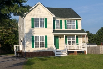 Building Photo - 6311 Osborne Turnpike