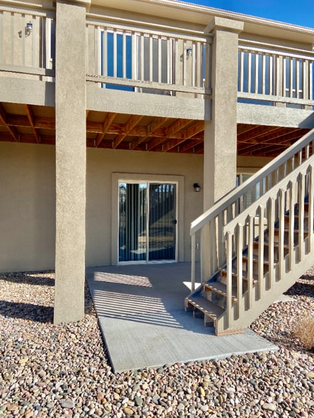 Building Photo - 8409 Crooked Branch Ln