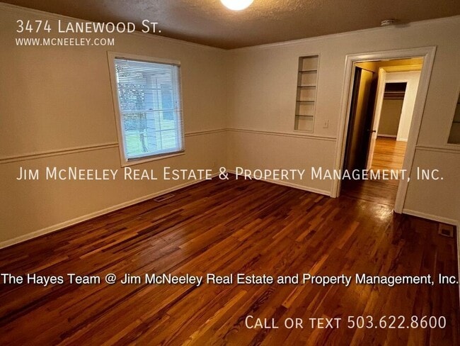 Building Photo - 3474 Lanewood St