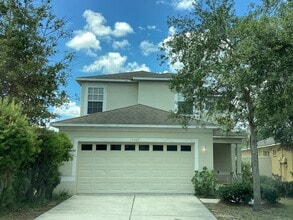 Building Photo - 15407 Telford Spring Dr