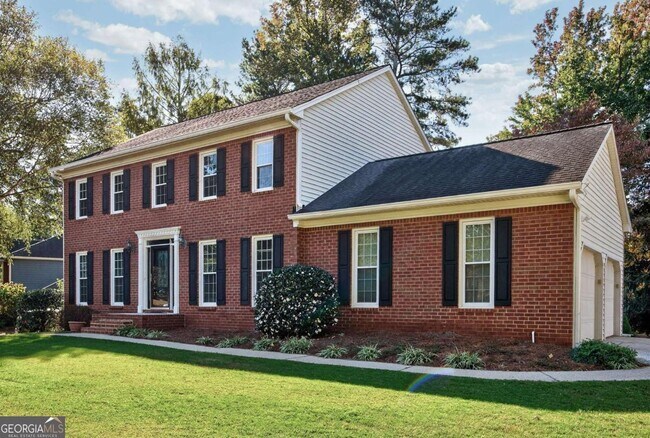 Building Photo - 1570 Greyfield Trce