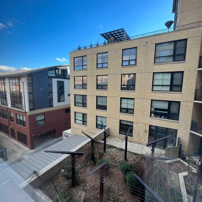 Building Photo - 2125 14th St NW