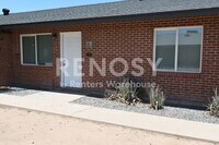 Building Photo - Remodeled 2 Br 1 Ba Unit in a Four Plex Near 15th Ave and Indian School in Phoenix