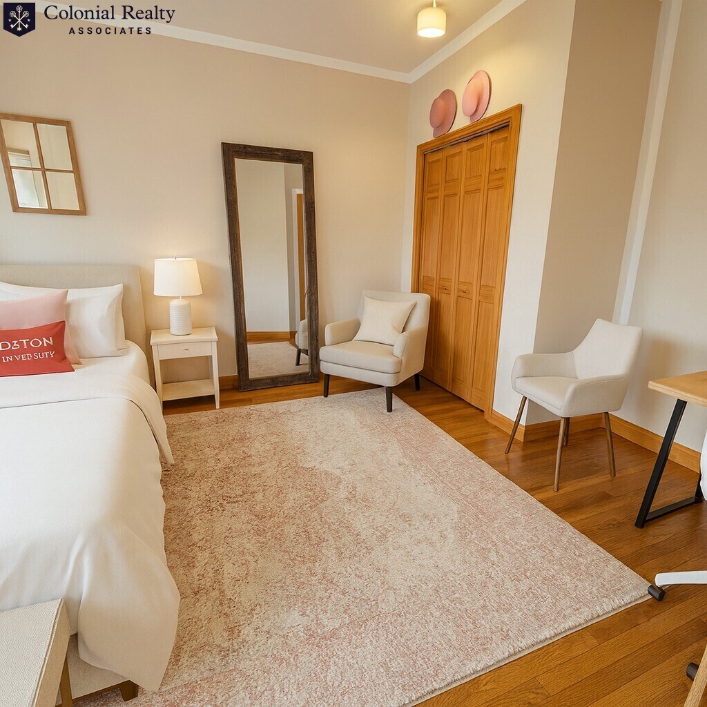 Building Photo - 25 Gibbs St