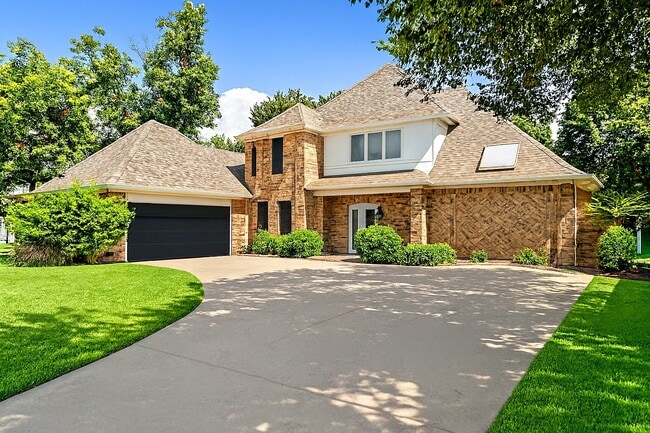 Primary Photo - 1714 Plantation Dr