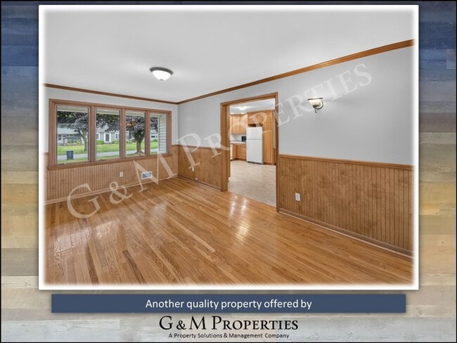 Building Photo - Rarely Available 3-Bedroom Home Rental - West Irondequoit Schools!