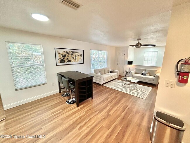Building Photo - 8110 Canaveral Blvd