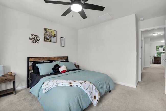 Building Photo - Bright and Airy 3-Bedroom Retreat with Dec...