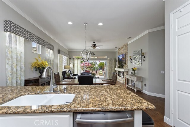 Building Photo - 5998 Indian Canyon Dr