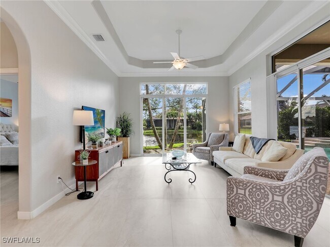 Building Photo - 8845 Lely Island Cir