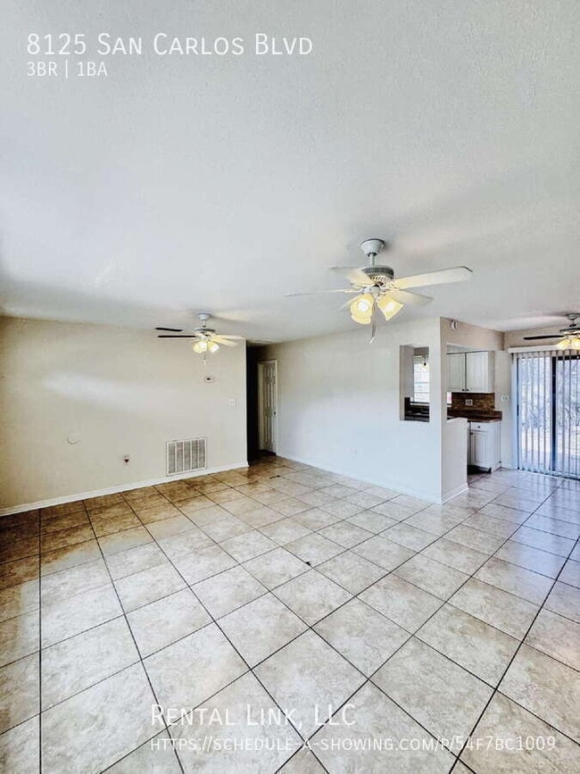 Building Photo - 8125 San Carlos Blvd