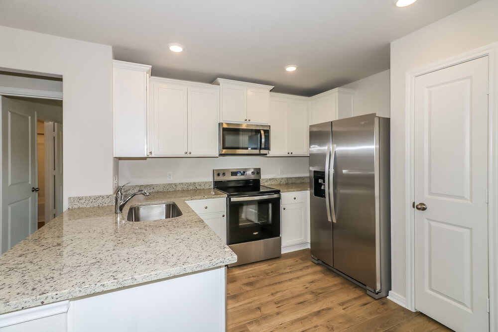 Building Photo - 7510 Tipton Meadow Way