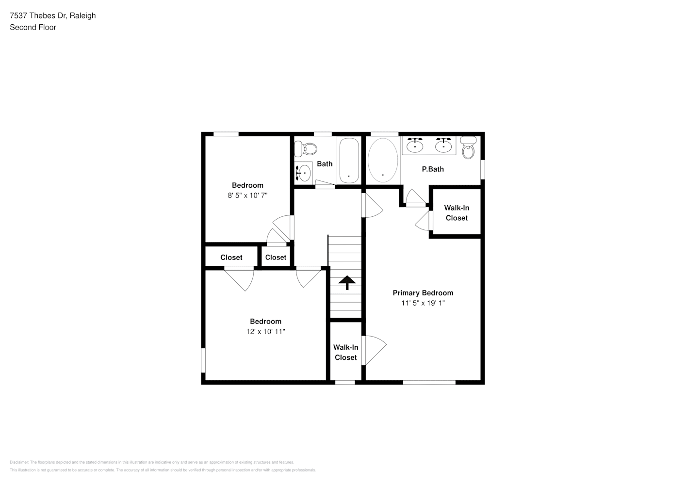 Building Photo - 7537 Thebes Dr