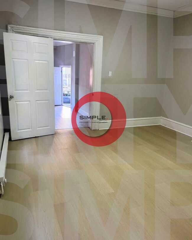 Building Photo - Multi-family building with huge yard