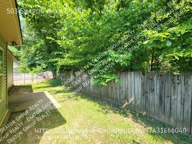Building Photo - 503 Sharron Oaks Ct