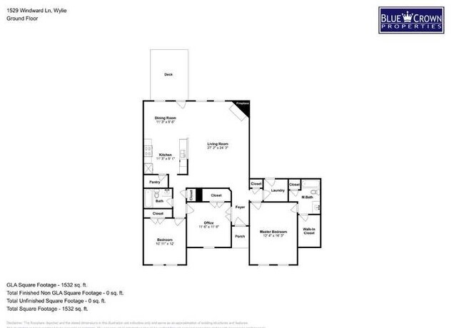 Building Photo - 1529 Windward Ln
