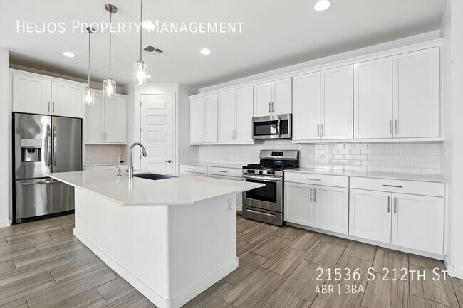 Building Photo - 21536 S 212th St