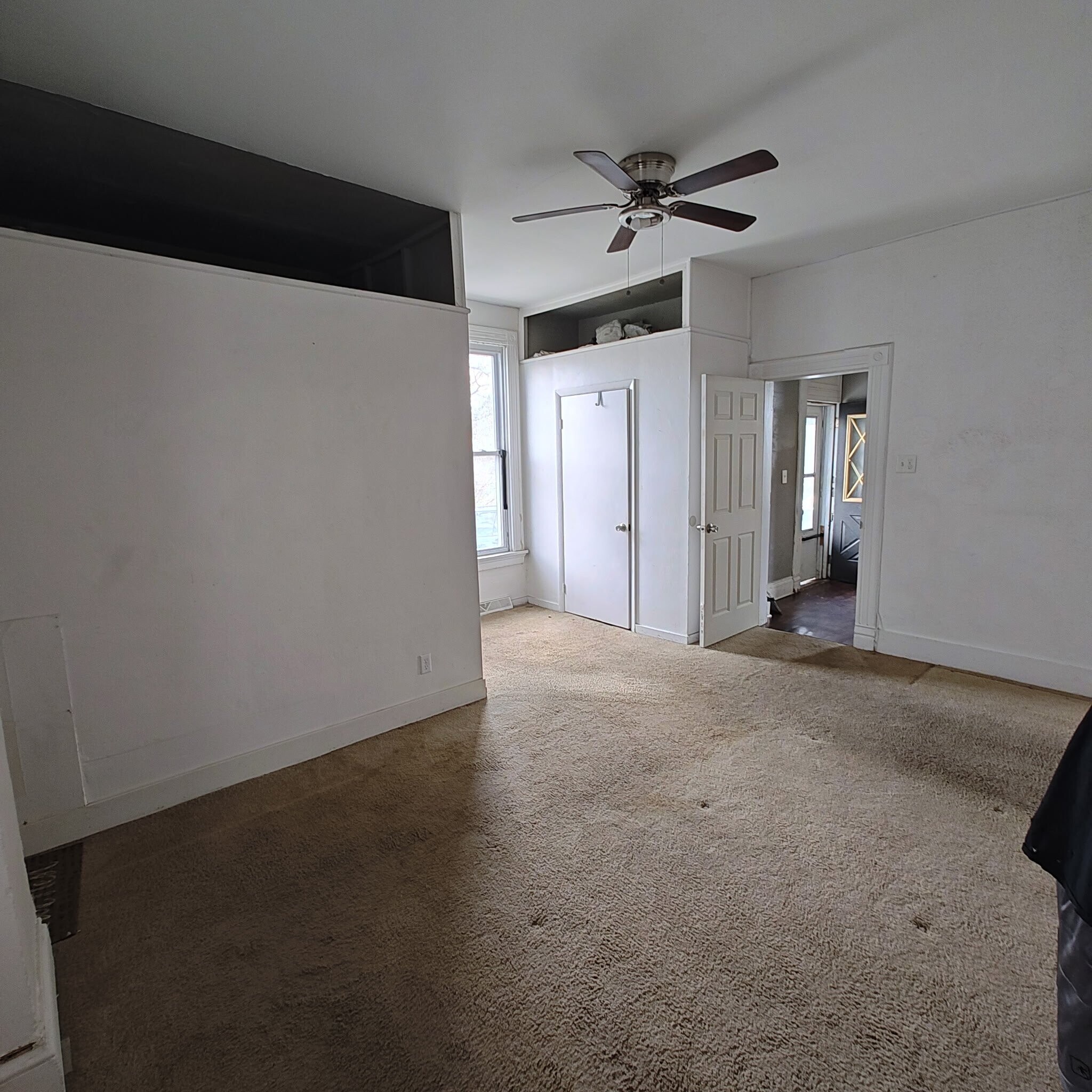 Building Photo - 509 S Main St