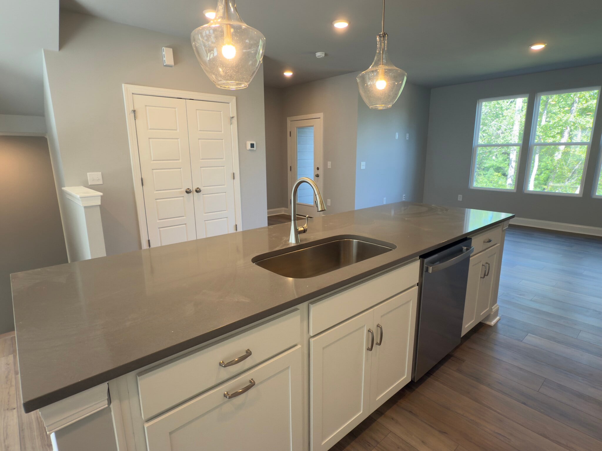 Kitchen - 10536 Pleasant Br Dr
