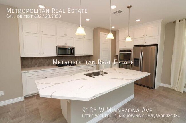 Building Photo - 9135 W Minnezona Ave