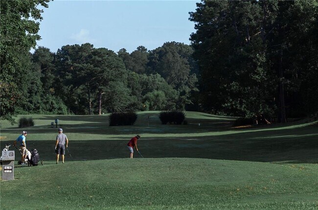 Building Photo - 54 La Rue Pl NW