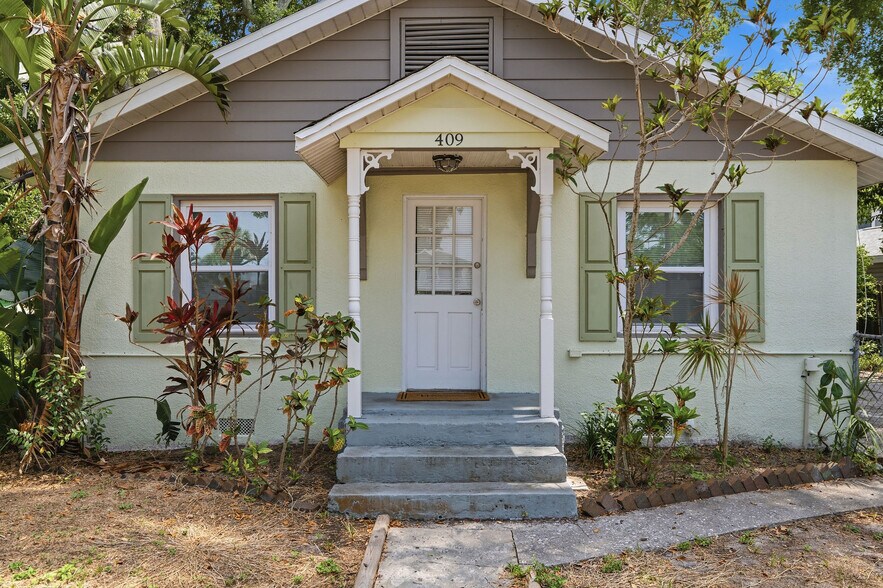 Building Photo - 409 Lebeau St