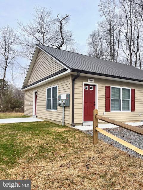 Building Photo - 8444 Blue Jay Meadows