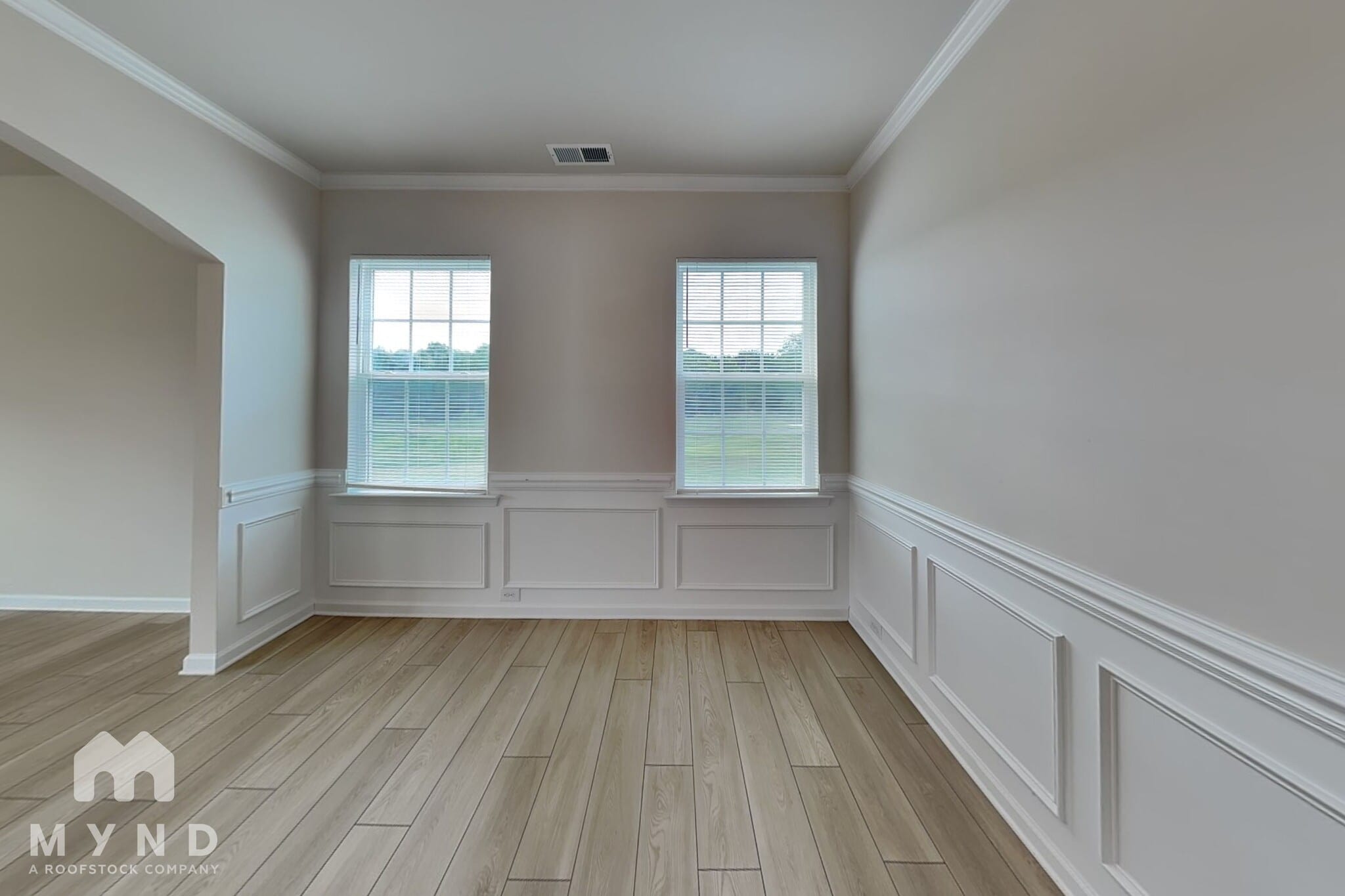 Building Photo - 5504 Soft Shell Dr