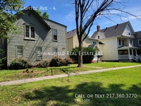 Building Photo - 609 W Capitol Ave