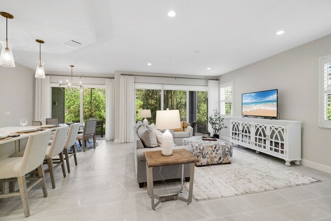 Building Photo - 2-Bed First Floor Home Rental In Gated Community With Amenities