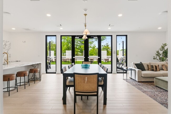 Building Photo - Upscale 1BR Living at The Sage | Luxury Amenities Included