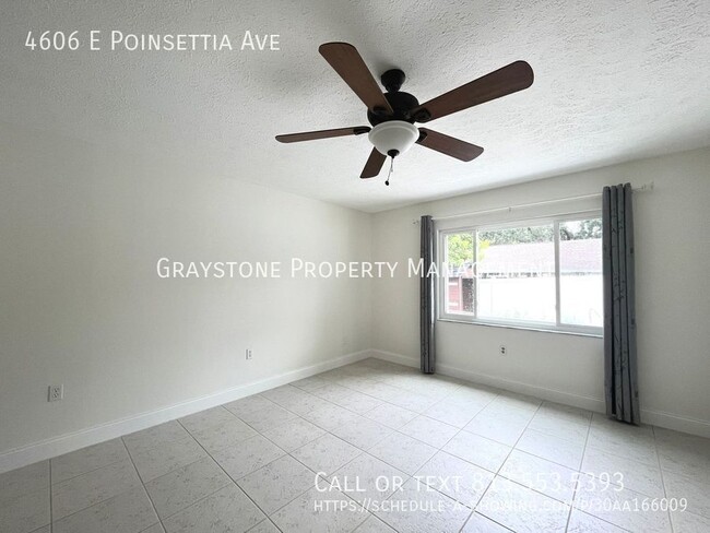Building Photo - 4606 E Poinsettia Ave