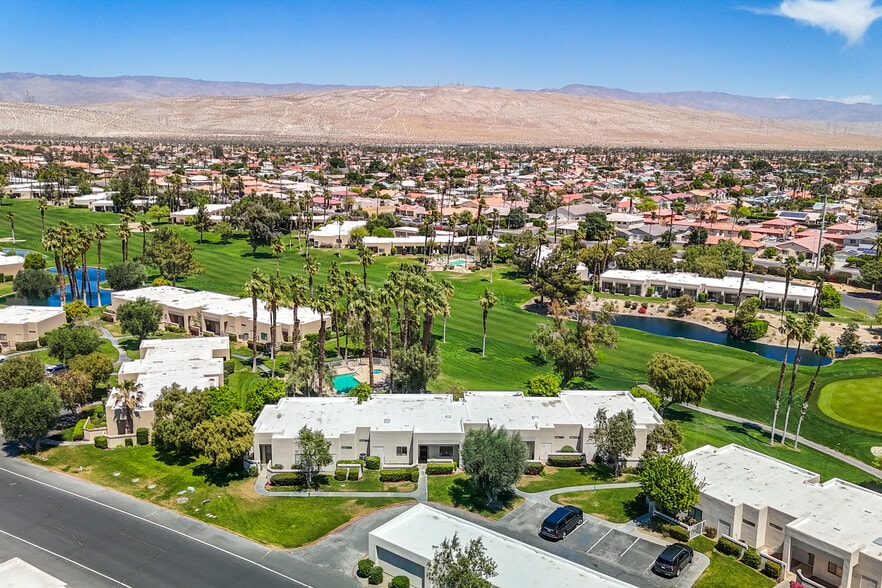 Area View Golf Course/Condo - 29142 Isleta Ct