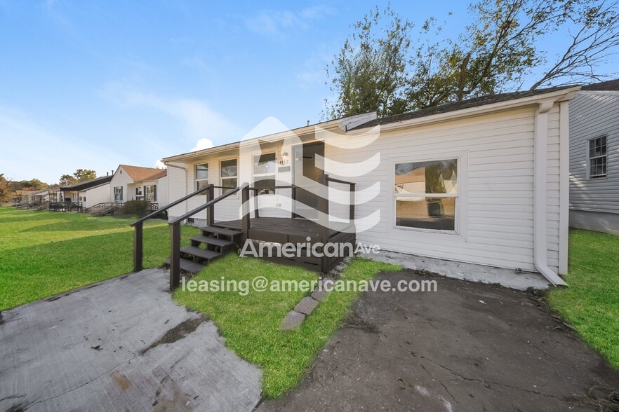 Building Photo - 4732 SE 24th St