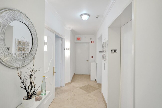 Building Photo - 19111 Collins Ave