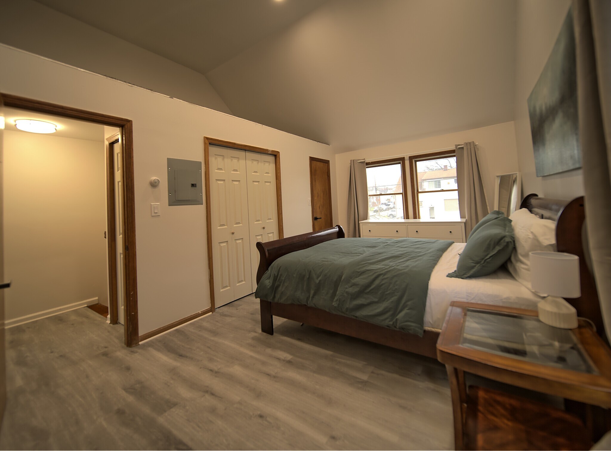 Building Photo - 457 Jackson Ave