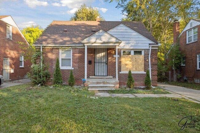 $1,200 - 3 bedroom Bungalow - $1,200 -  3 bedroom Bungalow