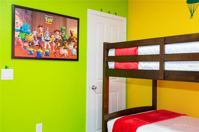 Building Photo - 3181 Tocoa Cir