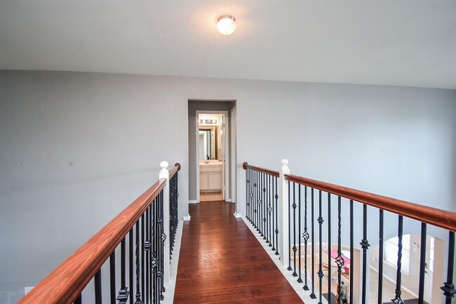 Building Photo - 2403 Echo Harbor Dr