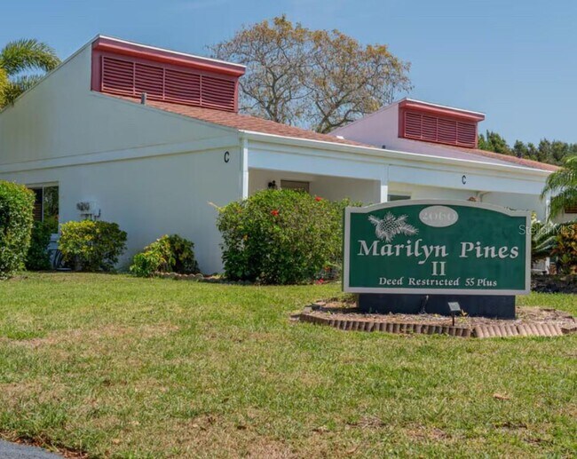 Building Photo - 2060 Marilyn St