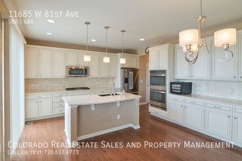 Building Photo - 11685 W 81st Ave
