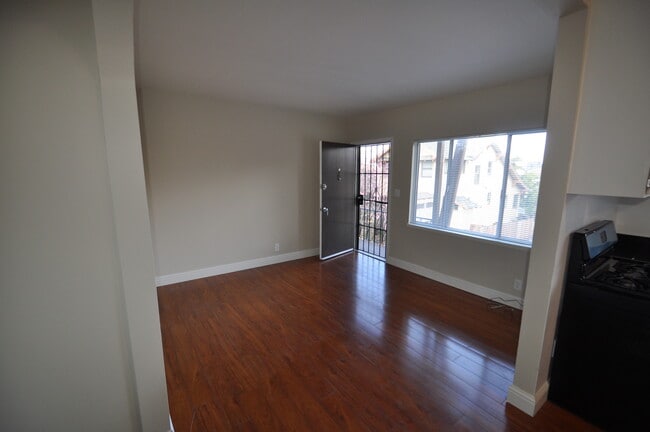 Building Photo - 1616 Ward St