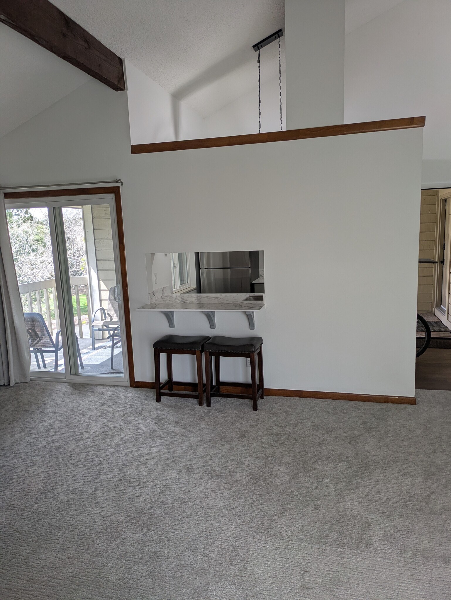 Living Room - 4070 S Atchison Way