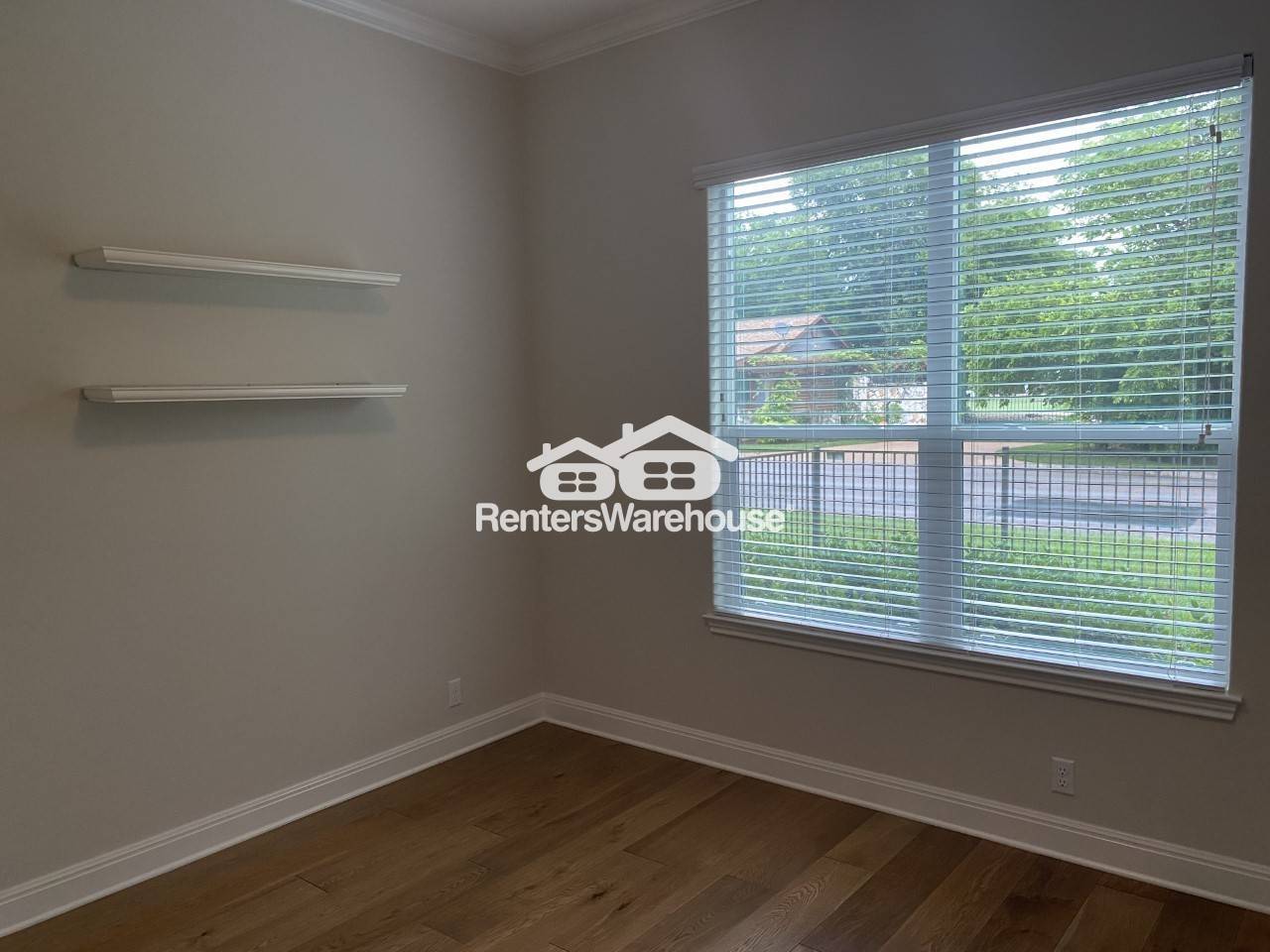 Building Photo - 1216 Forest St