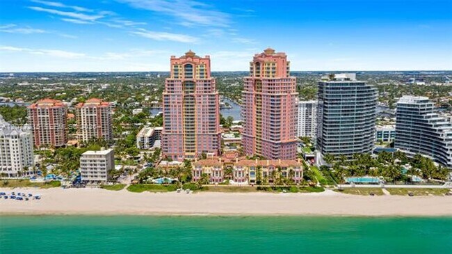 Building Photo - 2110 N Ocean Blvd