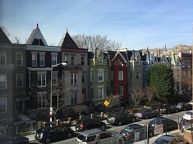Building Photo - 1423 Newton St NW