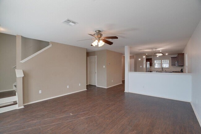 Building Photo - 1512 Davis Mountain Loop