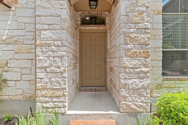 Building Photo - 11400 W Parmer Ln