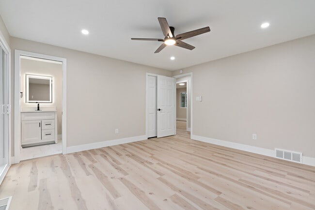 Building Photo - 4309 Bulltown Rd