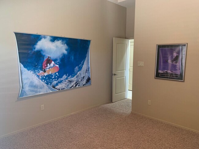 Building Photo - 3761 S Akers Way